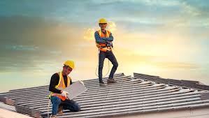 Best Flat Roofing  in Dayton, TN